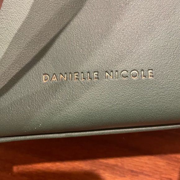 2022 Danielle Nicole Loki Mini Disney Backpack main image 3